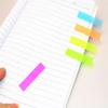 Marker Memo Pads N Times Sticky Bookmark Stickers Office School Supplies Note Stickers Sticky Notes