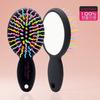 Кисть Rainbow Volume S Brush Mini, черная
