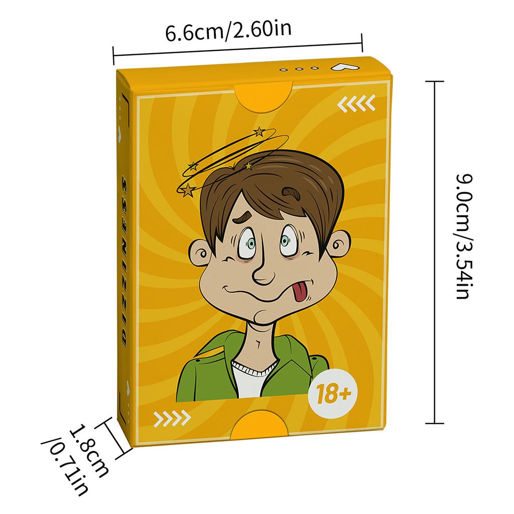 50 карточек для настольной игры «Винный тимбилдинг» для взрослых, реквизит для игр «Разминка и лед»