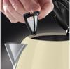 Kettle Russell Hobbs Colours Plus Classic Cream (20415-70)