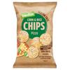 Corn And Rice Chips - Benlian Pizza 50G