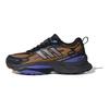 Кроссовки унисекс MTS Pro Brown Black Cobalt Blue Cordura IH6341