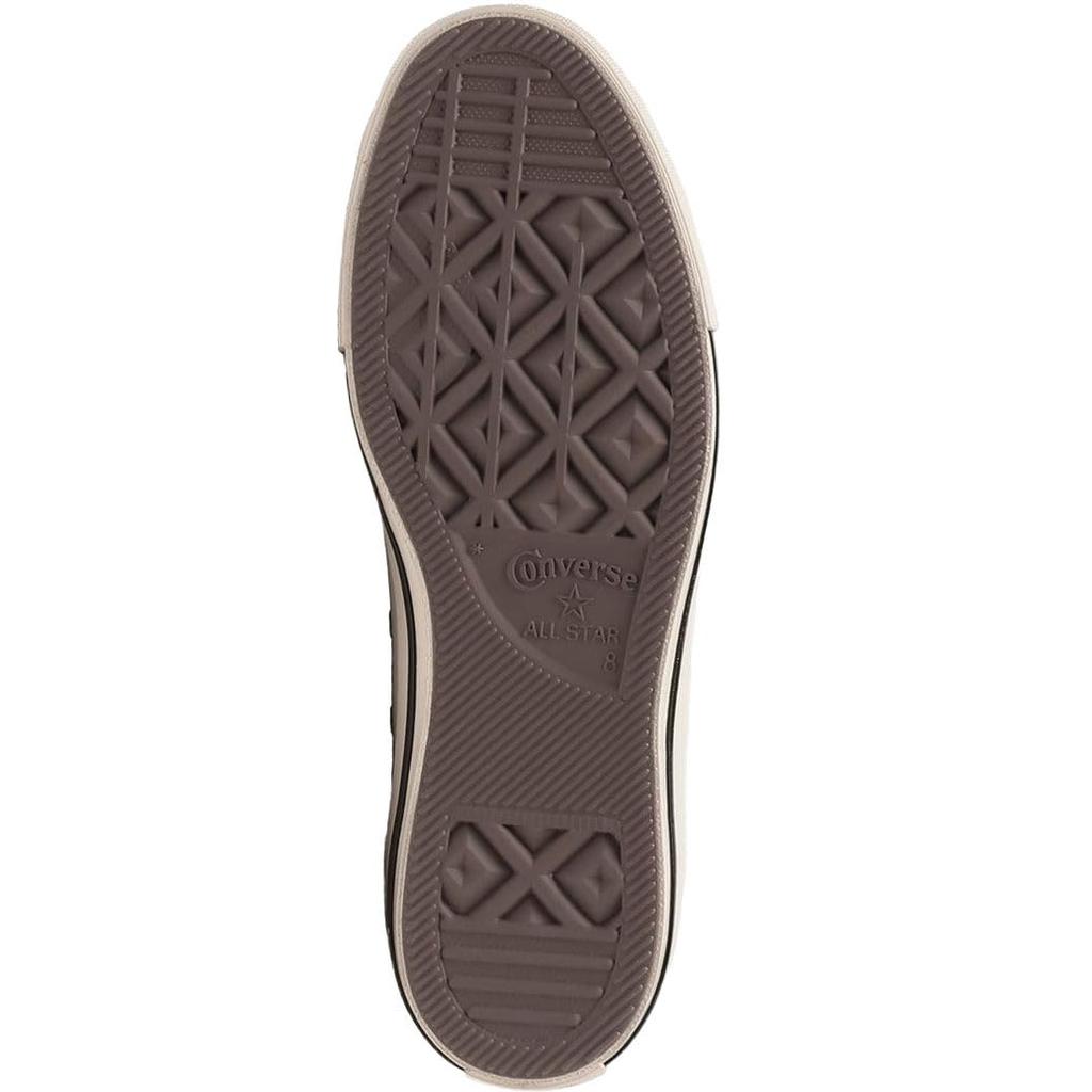 Converse ALL STAR US 83CAMO CL HI Size Cm Sneakers, Blue, 26.5