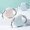 Automatic Retractable Dog Leash Walking Training Rope for Small Medium Dogs Loss Prevention Leashes Strap Pet Supplies