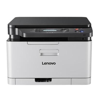Lenovo Цветное лазерное МФУ CM7120W, штепсель CN (адаптер в комплекте)
