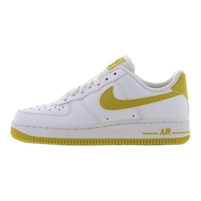Nike Air Force 1 Low 'Bright Citron' Женские AH0287-103