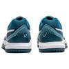 Asics Мужские теннисные кроссовки GEL-DEDICATE 8 WIDE Restful Teal White 1041A410-400