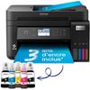 Epson Ecotank ET-3850 Multifunction Printer