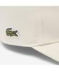 LACOSTE Женская Бейсболка Lacoste с Крупной Надписью Rk0742-55G Xfj