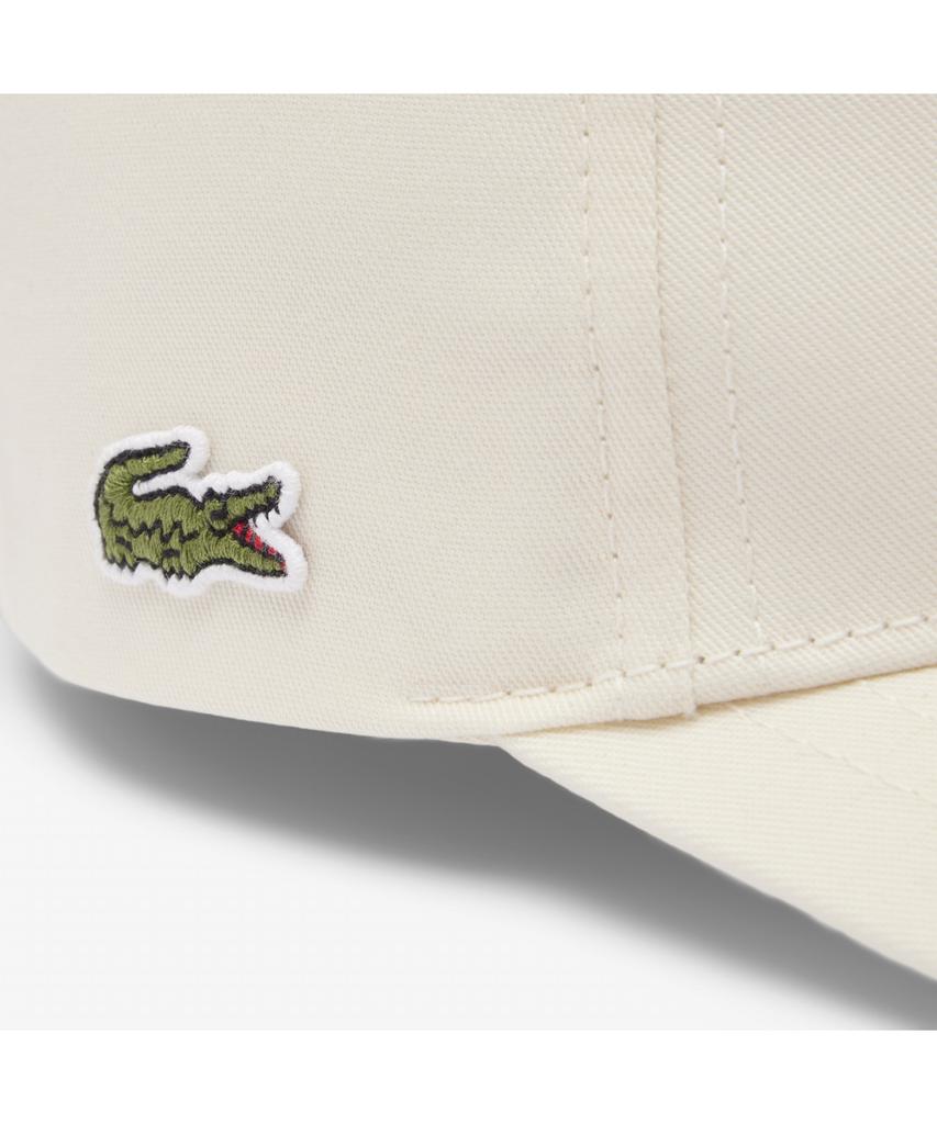 LACOSTE Женская Бейсболка Lacoste с Крупной Надписью Rk0742-55G Xfj