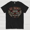 Doc Brown's Custom Autos Unisex 100% Cotton Geek T-shirt