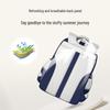 Школьный рюкзак Sunlight 8 AM Эргономичный для учеников начальных классов