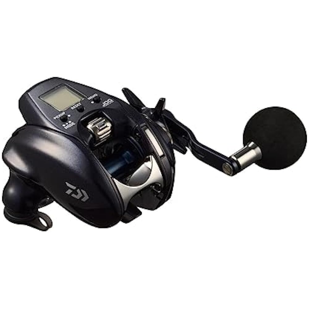 DAIWA Electric Reel 23 Leo Blitz 200J