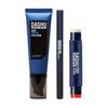 DASHU Men's Grooming 3-Piece Set (Tone-up BB Lotion + Good Looks Eyebrow Pencil + Double Appeal Lip Balm)