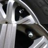 4pcs Universal Auto Car Truck Bike Billiards "Pool 8 Ball" Tire Tyre Air Valve Stem Caps Wheel Rims