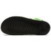 Nike Сандалии для детей Sunray Adjust 5 PU Легкие Сине-Зеленые Kids' DB9562-300