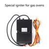 Комплект для замены поджига, Комплект зажигания, Комплект поджига, Зажигалка для гриля, Комплект зажигания, Пластиковая текстура для приготовления на открытом воздухе
