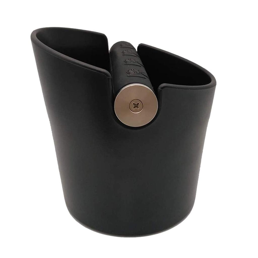 Knock Box, Knock Box, Espresso Knock Box, Coffee, Knock Box, Tool for Removing Coffee Grounds After Espresso Extraction, Commercial Coffee Supplies,