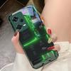 Цветная Структура Схемы Для Xiaomi 14 Ultra 13 Lite Redmi Note 13 11 Pro 12 Plus Poco X6 3 Pro F4 6 GT Закаленное Стекло Чехол Для Телефона