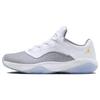 Air Jordan 11 CMFT Low 'Cement Topaz Gold' Jordan CW0784-107
