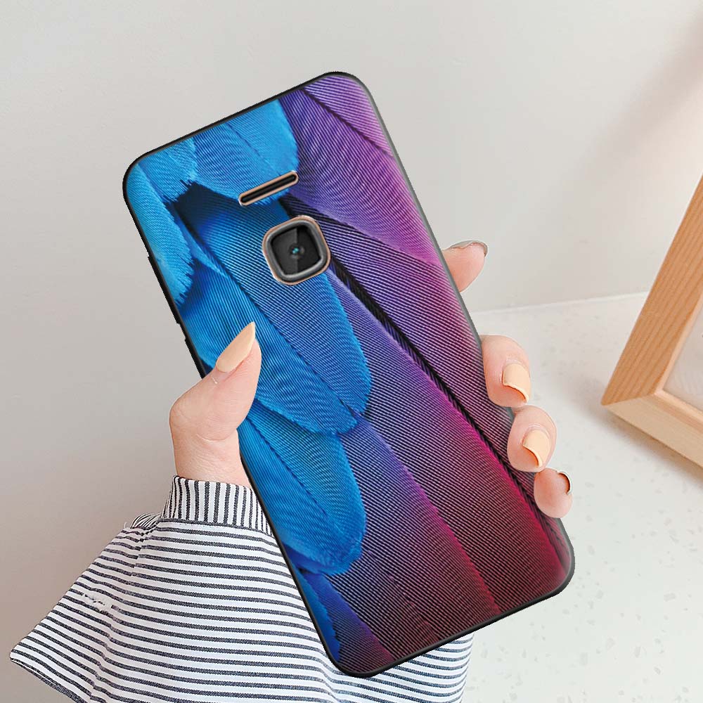 For Nokia 225 4G Case Protective Phone Cases 215 4G Back Cover for Nokia 215 4G Silicone Cute Bumper For Nokia225 TA-1321 2.4"