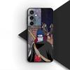 KISAME Narutos Silicone Phone Cover for Xiaomi Redmi Note 14 13 Pro Plus ProPlus 14C 13c Pro+ 5G Soft Case