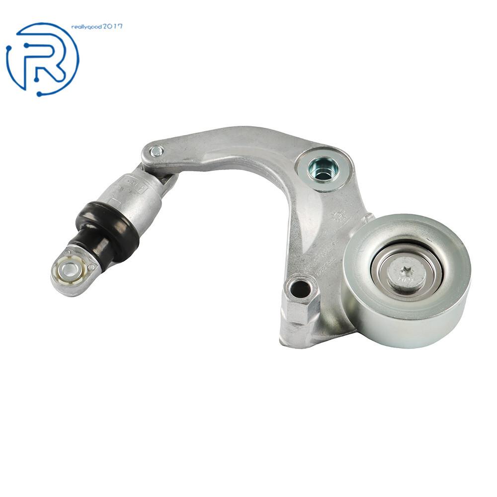 Serpentine Belt Tensioner Assembly For Honda Civic 1.8L l4 2007 2008-2015