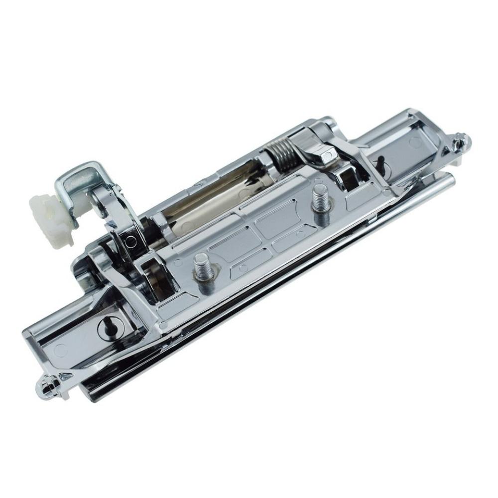 Rear Tailgate Handle 5746A220 For Mitsubishi L200 Triton Strada 2019-2023