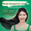 Sunsilk Питательный шампунь с многофакторным действием и экстрактом женьшеня
