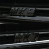 AGLNX1 Car Front Grille Emblem Badge Decals Sticker For VW GOLF 6 7 MK6 MK7 MK7.5 2008-2018 Volkswagen Car Styling Accessories
