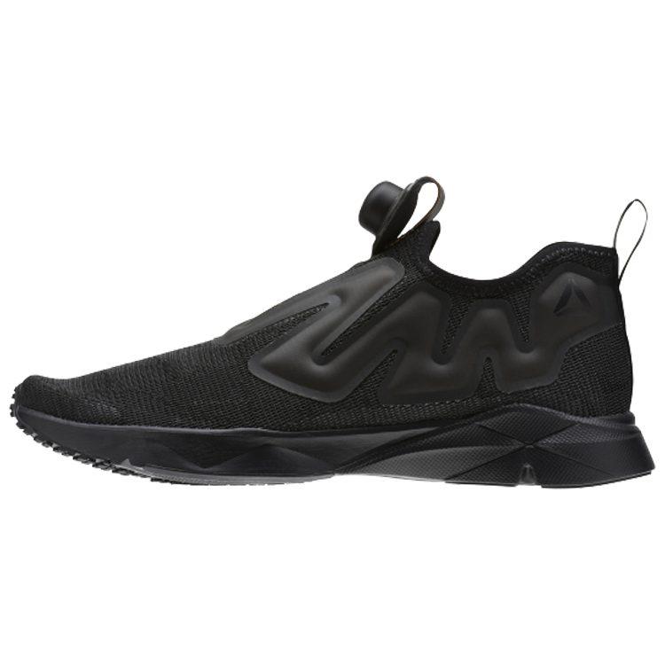 Reebok Кроссовки Supreme Flexweave Черные CN5577