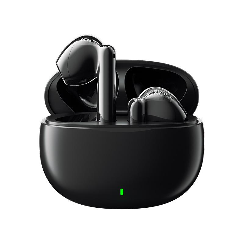 Private Model D28Wireless Bluetooth earphones with long battery life, semi-in-ear design, comfortable for long-term wear, noise-reduction, sports