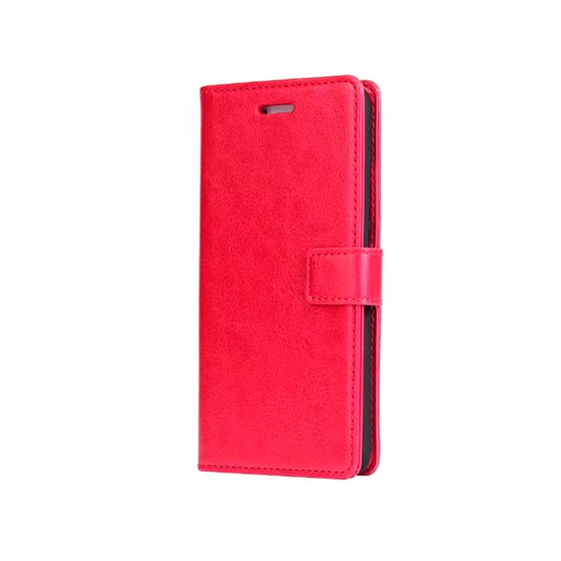 Чехол-держатель для карт, чехол для Sony Xperia Z Z1 Z2 Z3 Z5 Compact, кожаный чехол-книжка премиум-класса, чехол-кошелек в стиле ретро для телефона