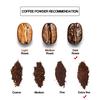 Многоразовая кофейная капсула Заполняемые кофейные капсулы Пластиковые кофейные капсулы-поды Замена для Dolce Gusto