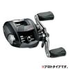 Daiwa Катушка Libert Pixie 68L SPR