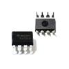 20PCS TL072 TL072CP DIP-8 LOW NOISE J-FET DUAL OP-AMP TI DIP8 Chorus Delay Op Amps IC Chips