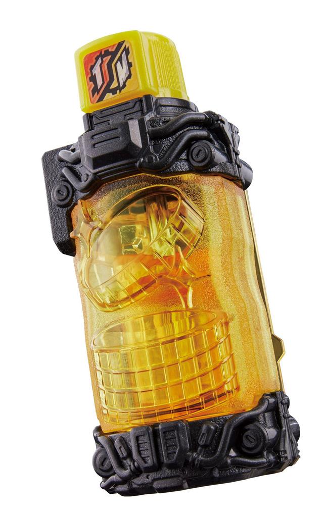 Kamen Rider Build DX Medal Friendship Полный набор бутылок и