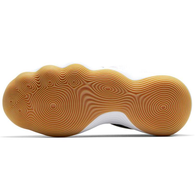 Новые Nike React Hyperset Белые Черные Гум CI2955-100