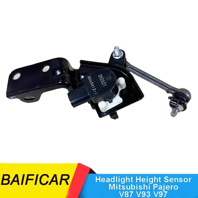 Baificar New Suspension Headlight Position Vehicle Height Sensor 2H2621 B063412-1 B061614-2 For Mitsubishi Pajero V87 V93 V97