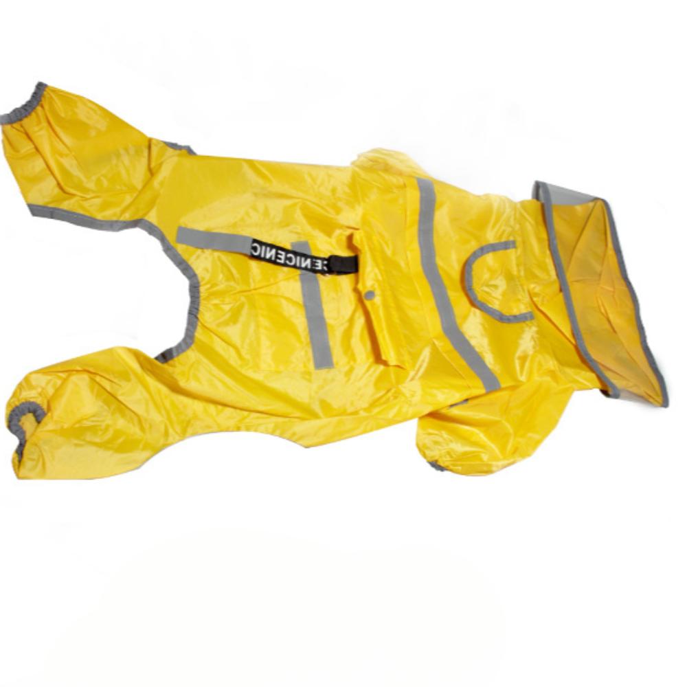 Товары для животных с большими полями, водонепроницаемый, удобный, дышащий, для четвероногих собак