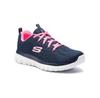 Skechers Кроссовки Get Connected 12615/NVHP синий