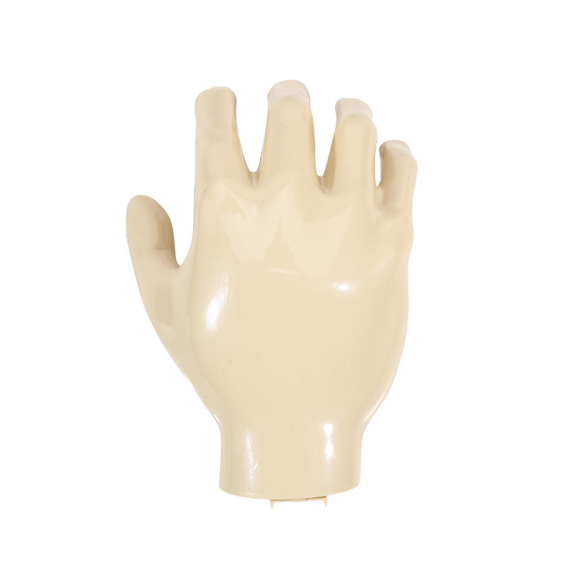 Креативная мыльница-крючок в форме ладони, дизайн в виде пальца и руки, настенные крючки-вешалки, органайзер для хранения в ванной, декоративная полка для дисплея, домашний органайзер