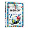 Книжки-активности для развития мозга ребенка