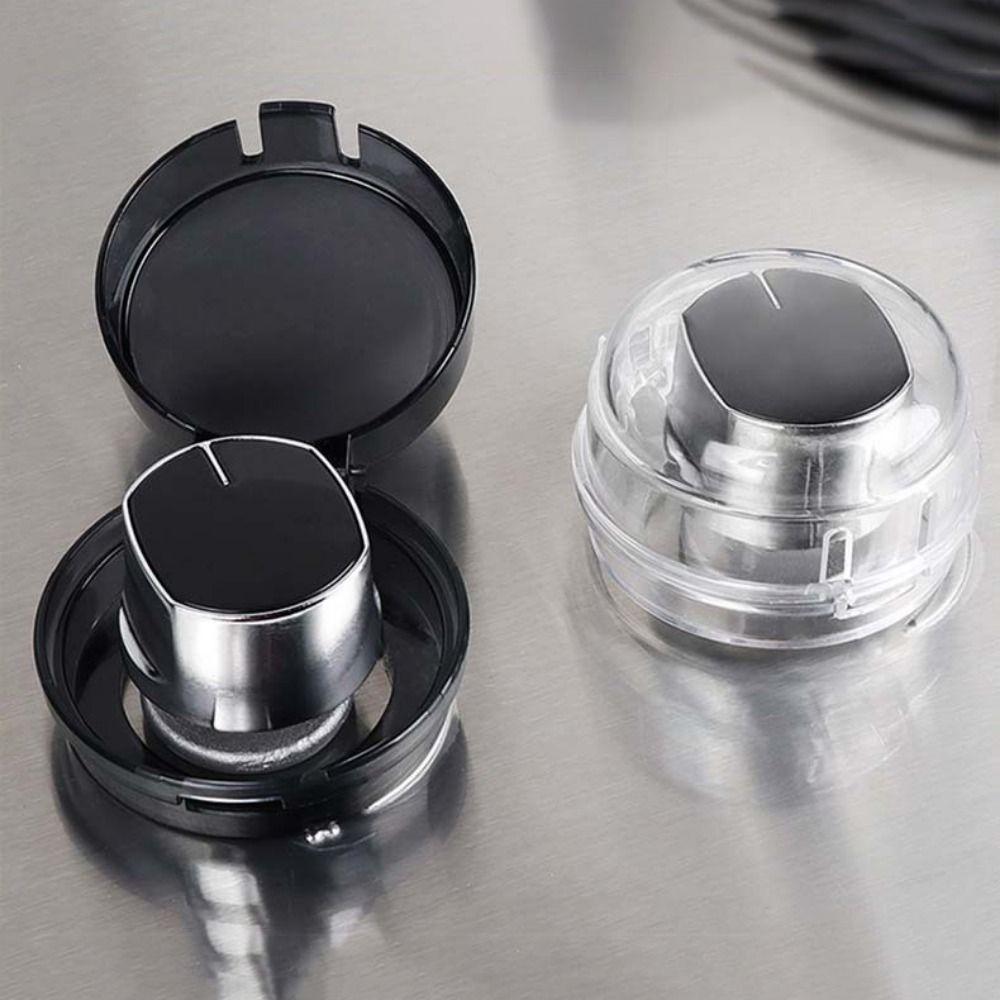 Жаропрочная ручка плиты Крышка для газовой плиты Замок для плиты Защитные ограждения Для кухни