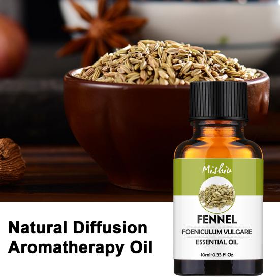 10 мл эфирного масла Растительный экстракт Натуральные ингредиенты Освежающий Успокаивающий Апельсин Мята Эвкалипт Кипарис