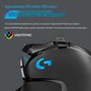 Logitech G-Series HERO Wired Gaming Mouse