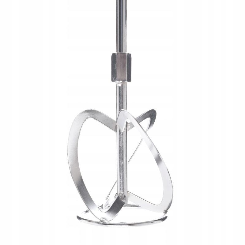 2600W Kraft&Dele Electric Mixer