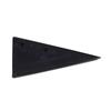 ESP1112-1 Rear Left Door Window Outer Corner Frame Triangle Molding 90524879 for Vauxhall Opel Vectra B 1995-2002