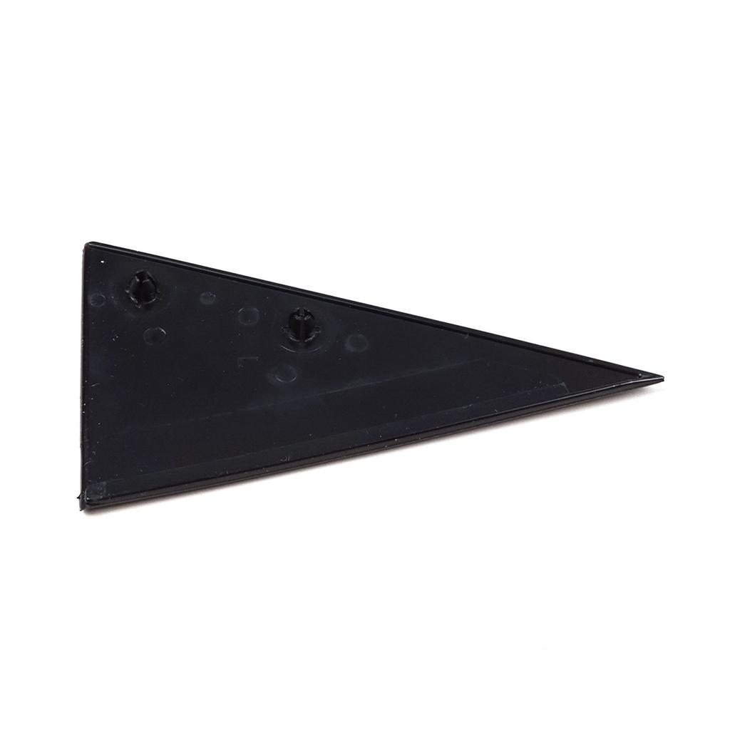 ESP1112-1 Rear Left Door Window Outer Corner Frame Triangle Molding 90524879 for Vauxhall Opel Vectra B 1995-2002