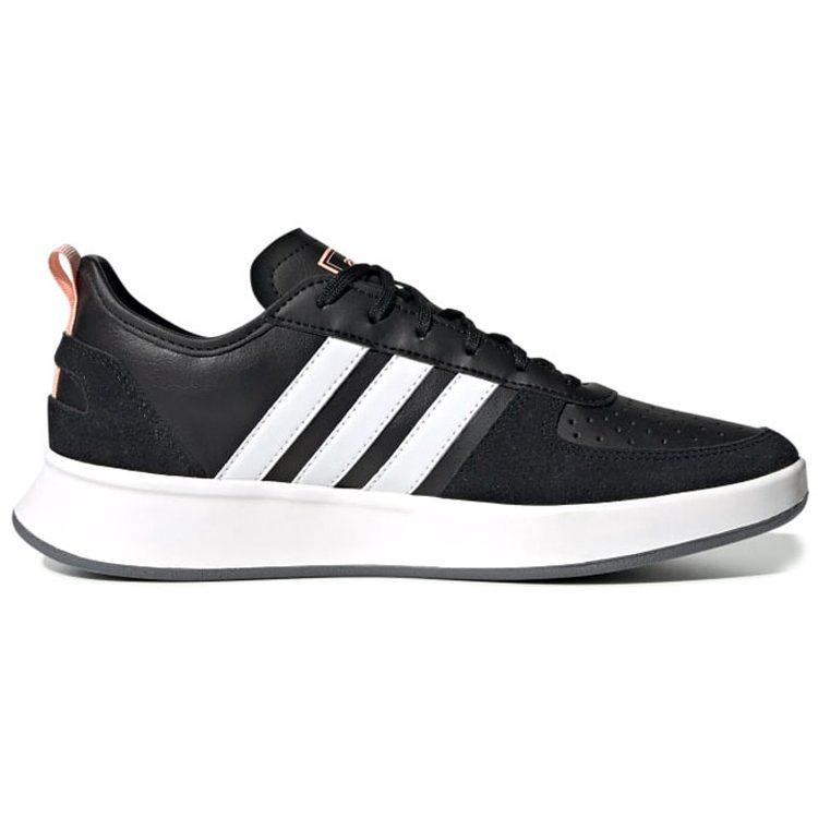 adidas Кроссовки 80-х Черные Женские EE9833